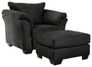 Darcy Living Room Set - Furniture Warehouse (GA)