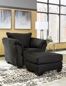 Darcy Living Room Set - Furniture Warehouse (GA)