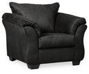Darcy Living Room Set - Furniture Warehouse (GA)