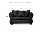 Darcy Living Room Set - Furniture Warehouse (GA)