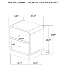 Cavelle Bedroom Set