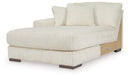 Lindyn Sectional with Chaise