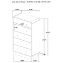 Cavelle Bedroom Set