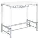 Norcrest Bar Table