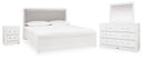 Maeling Bedroom Set