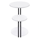 Hilly Side Table