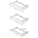 Arini Chest of Drawers