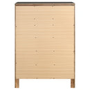 Miranda Chest of Drawers
