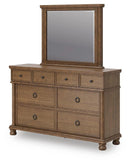 Rowlenstown Bedroom Set