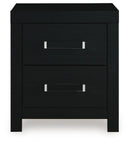 Maeling Nightstand