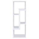 Velma Bookshelf Console