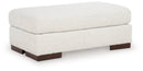 Hartside Ottoman - Furniture Warehouse (GA)