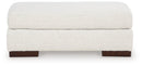 Hartside Ottoman - Furniture Warehouse (GA)