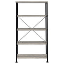 Analiese Bookshelf