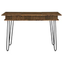 Sheeran Writing Desk