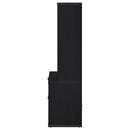 Westpark Bookcase Set
