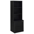 Westpark Bookcases