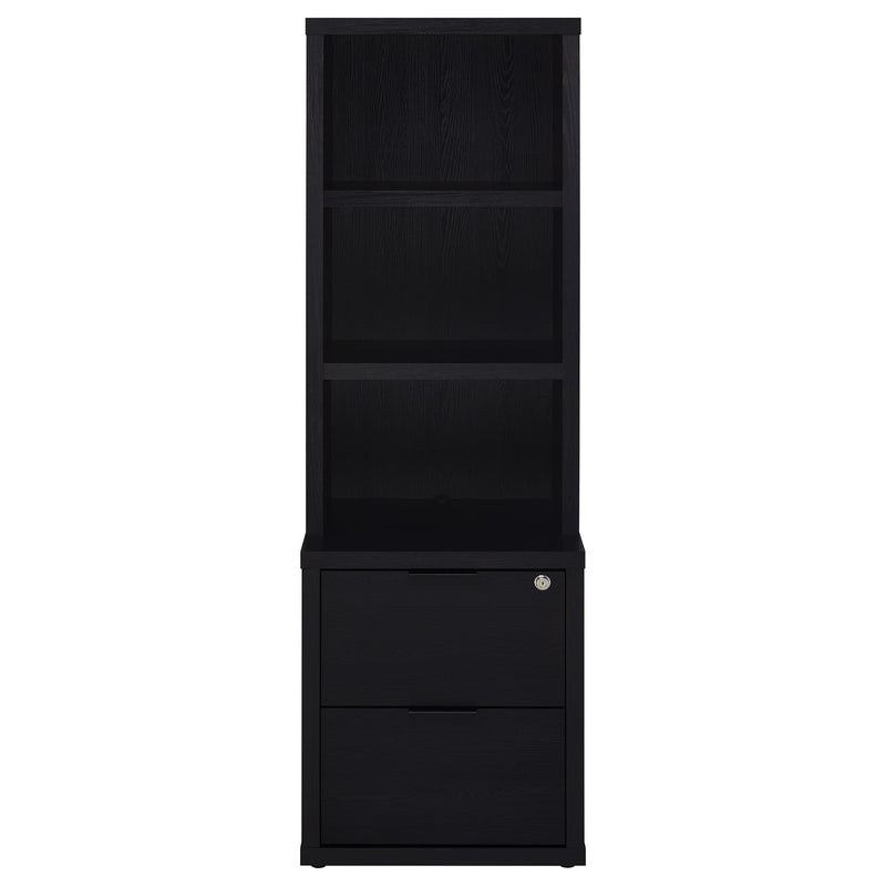 Westpark Bookcases