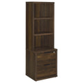 Westpark Bookcases