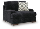 Whitmore Manor Oversized Chair