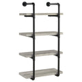 Elmcrest Wall Shelf