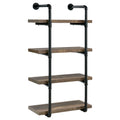 Elmcrest Wall Shelf