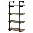 Elmcrest Wall Shelf