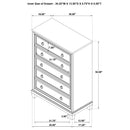 Pembroke Bedroom Set