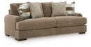 Jayne Park Sofa - Furniture Warehouse (GA)