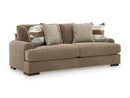 Jayne Park Sofa - Furniture Warehouse (GA)