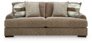 Jayne Park Sofa - Furniture Warehouse (GA)
