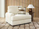Jayne Park Oversized Chair - Furniture Warehouse (GA)