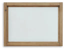 Ridgester Dresser and Mirror