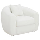 Isabella Sofa Set