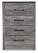Bronyan Chest of Drawers
