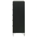 Lucia Chest of Drawers