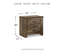 Trinell Bedroom Set