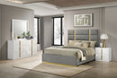 Ines Bedroom Set