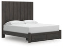 Fraluna Bedroom Set