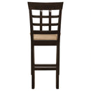 Gabriel Counter Chair