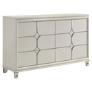 Olivia Bedroom Set