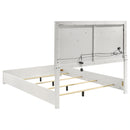 Ives Bedroom Set