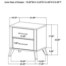 Kaywood Bedroom Set