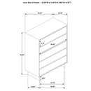 Glenwood Chest of Drawers