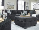 Altari Living Room Set - Furniture Warehouse (GA)