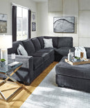 Altari Living Room Set - Furniture Warehouse (GA)
