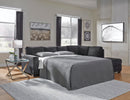 Altari Living Room Set - Furniture Warehouse (GA)