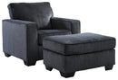 Altari Living Room Set - Furniture Warehouse (GA)