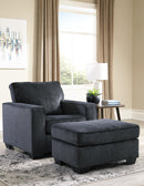Altari Living Room Set - Furniture Warehouse (GA)