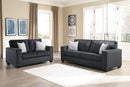 Altari Living Room Set - Furniture Warehouse (GA)